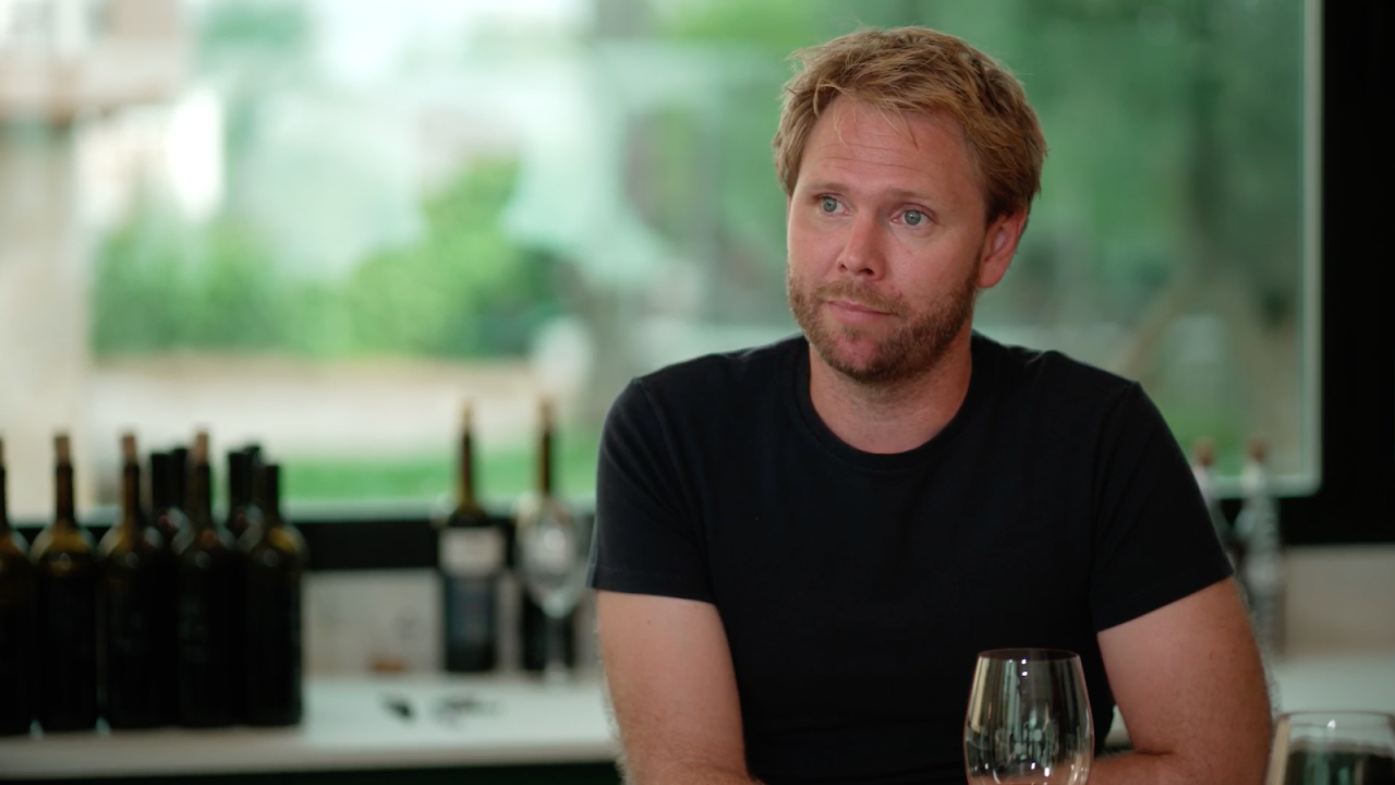 Foss launches 'gamechanging' analysis instrument for sparkling wine