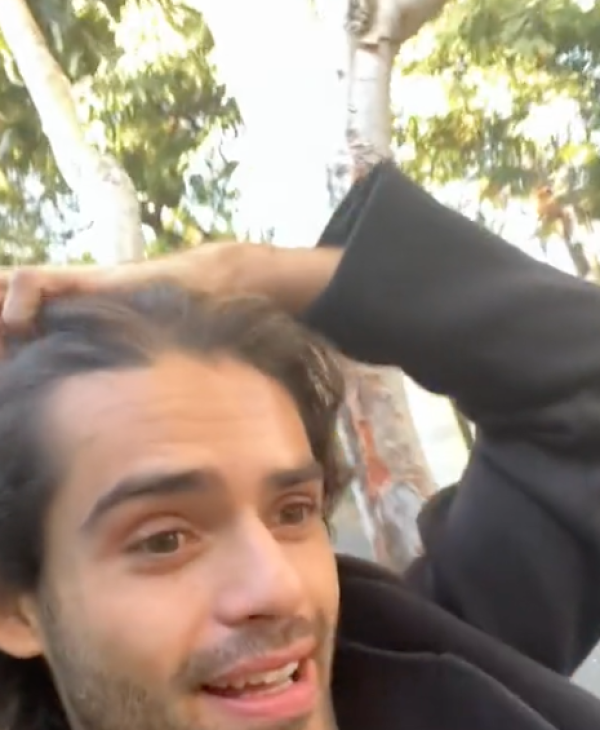 Man walks out on date after she reveals she doesn’t drink wine