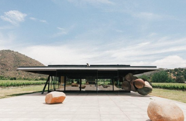 Chile’s Vik winery obtains sustainability certification