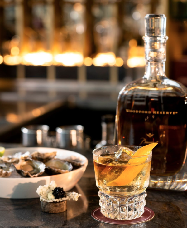 Mixologists unveil Australia’s most expensive cocktail