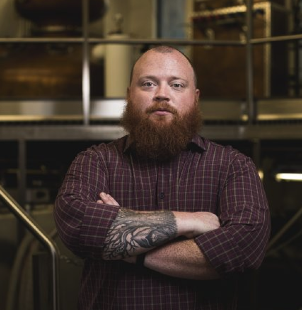 Meet the maker: Matt Hoffman