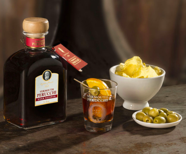 New spirits group Magellan & Cheers buys Spanish vermouth Perucchi