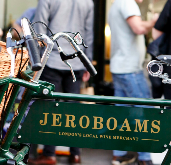 Jeroboams to open new shop in Wimbledon