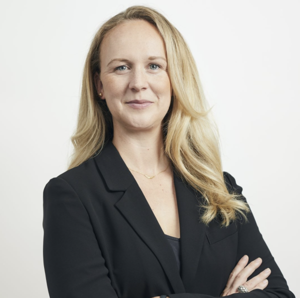 Meet the maker: Martha Dalton