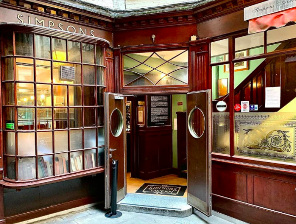 Fundraiser to save 265-year-old restaurant reaches £100,000