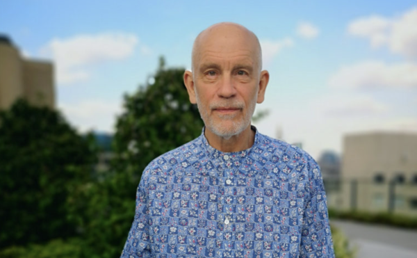 John Malkovich to speak at Master of Wine Symposium