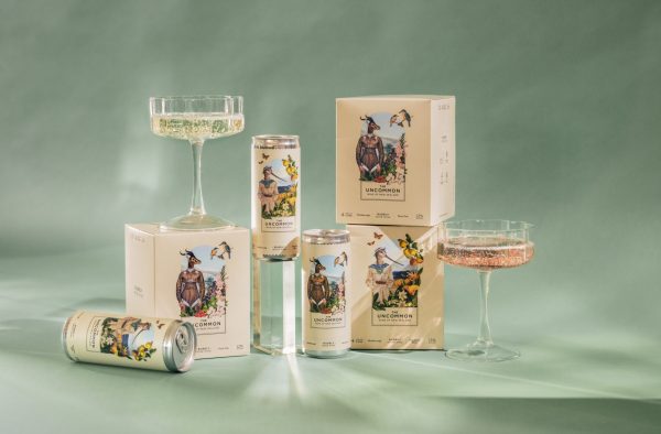 The Uncommon launches New Zealand wines in new sustainable growth model