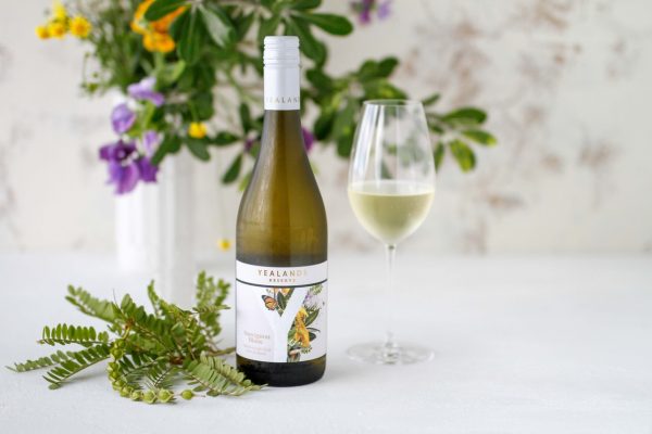 Yealands flags up biodiversity commitment with range