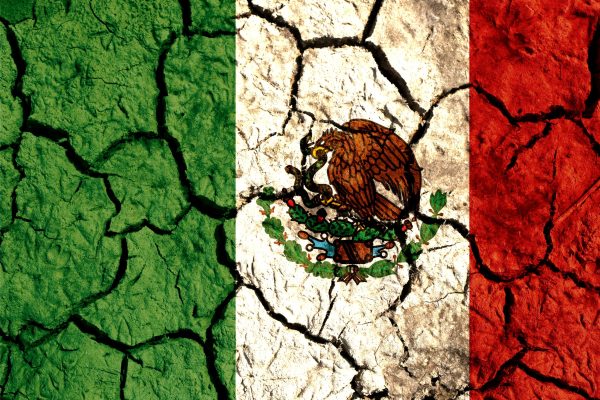 How Mexican droughts will have an impact on global beer