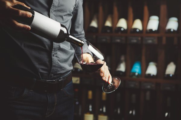 Sommelier resigns over misconduct allegations