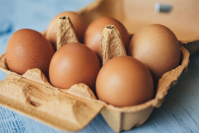 Wine expert heralds eggs as a quick hangover cure