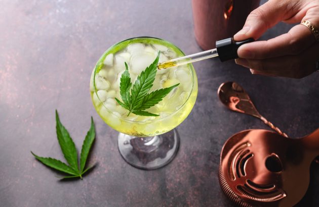 C&C Group grows CBD drinks offering with new partnership