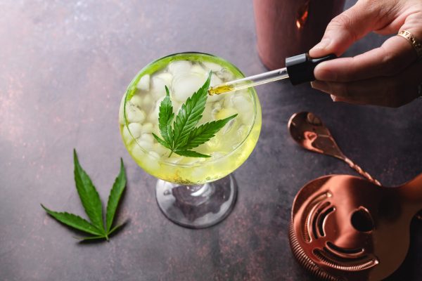 C&C Group grows CBD drinks offering with new partnership