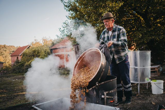 More people brewing beer at home as the cost of a pint rises