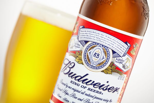 Budweiser ‘seeks $47 million’ from FIFA after World Cup beer ban