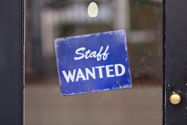 One in nine hospitality jobs vacant