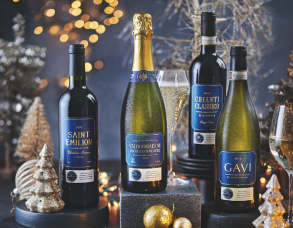 M&S launches top-tier own-label wine range amid ‘transformation’ of BWS