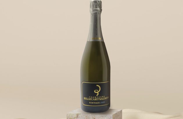 iDealwine update: Billecart-Salmon
