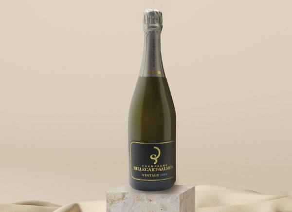 iDealwine update: Billecart-Salmon