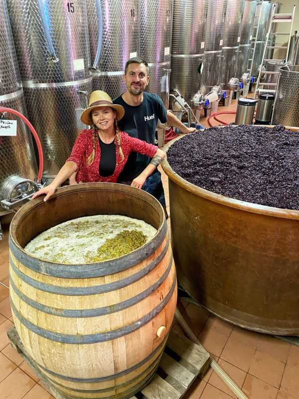 Meet the maker: Token