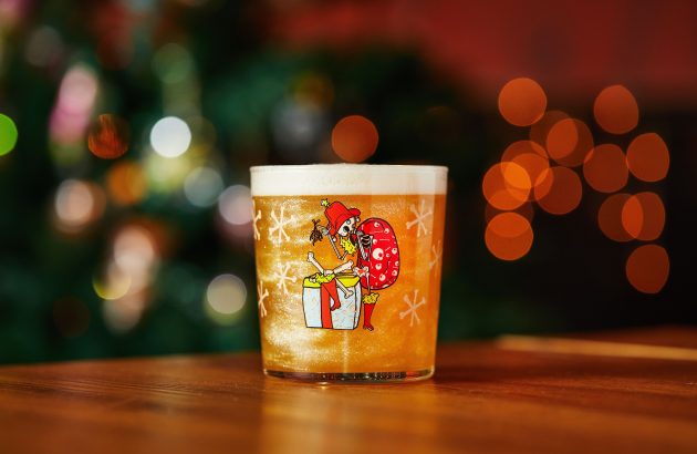 Beavertown Brewery launches ‘glittery’ beer