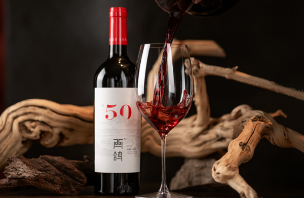 Xige Estate winery exports hit record high