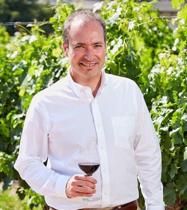 Viña Doña Paula appoints first CEO