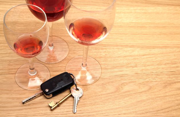 Spain looks to reduce drink driving limit