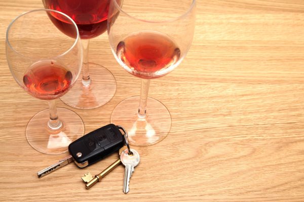 Drink-driving chef says he had to ‘sample new wine list’