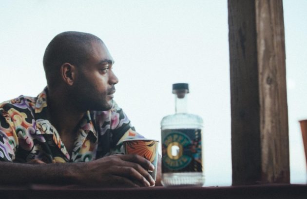 Ex-footballer Ian Wright invests in rapper Kano’s rum brand