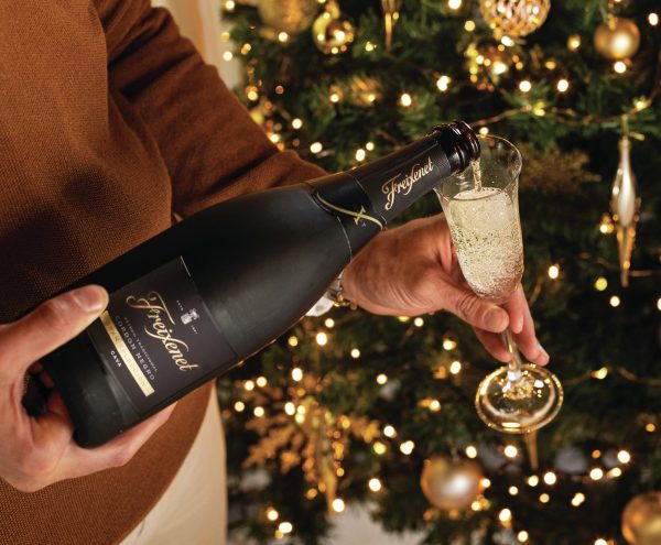 How will consumers be celebrating this Christmas?