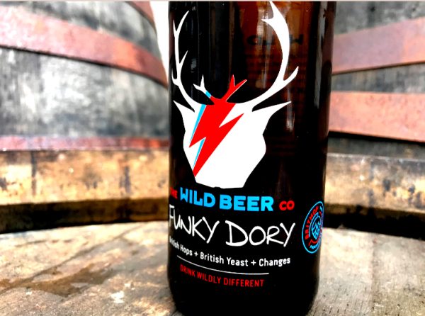 The Wild Beer Co goes up for sale as it enters administration