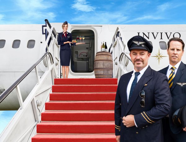 Invivo Air to take flight in January 2023