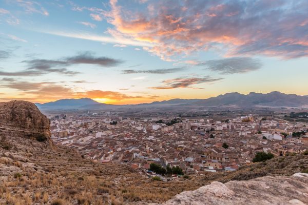 Jumilla to target gourmet chefs in 2023