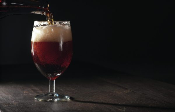 What makes a luxury beer?