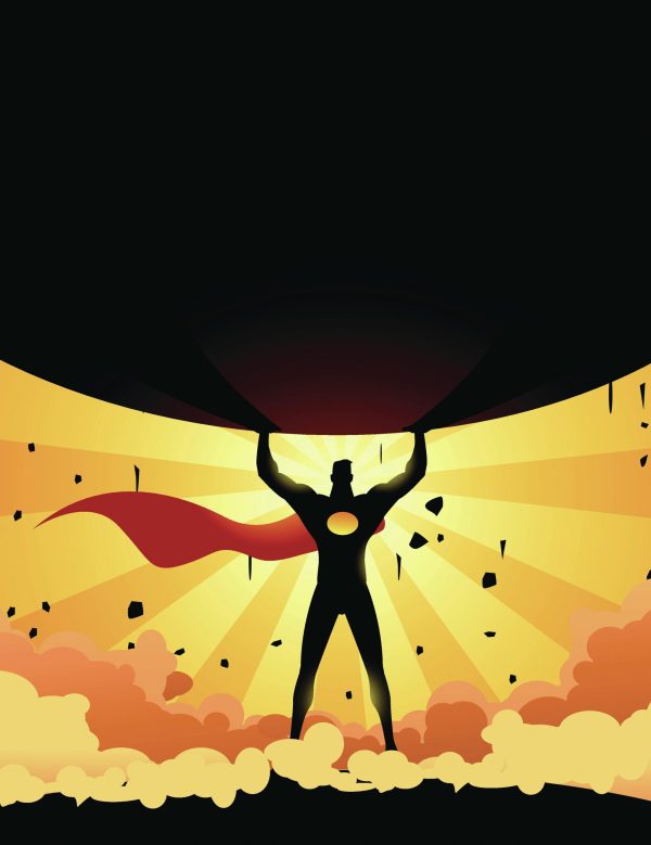 Show of strength: the Liv-ex Power 100