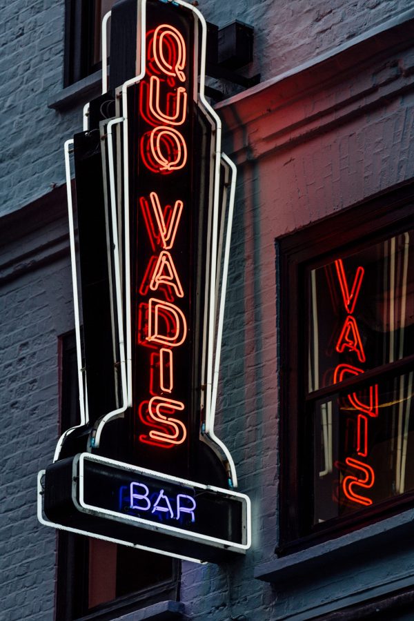 Quo Vadis to double in size