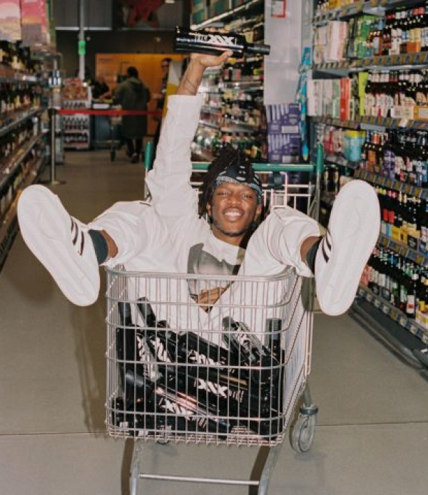 YouTube collective The Sidemen win Morrisons listing for XIX Vodka