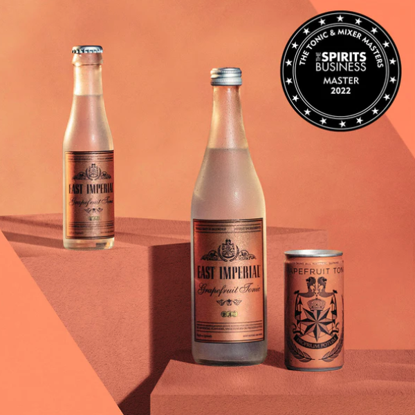 East Imperial issues bullish year-end trading update