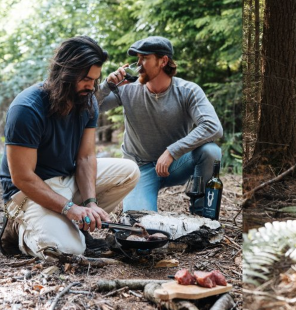 Dark Horse encourages consumers’ adventurous spirit with influencer campaign