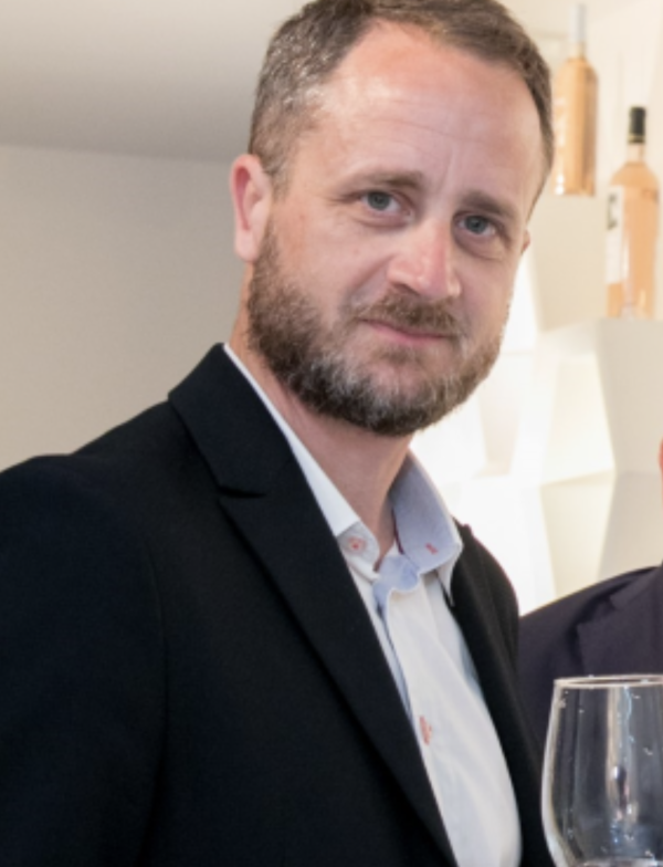 Vins de Provence MD Brice Eymard: ‘We are making great progress on sustainability’