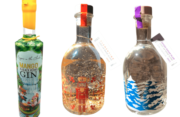 Over 80% of alcohol product complaints are about appealing to children