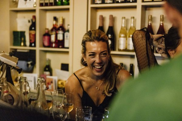 Unfiltered: Natalia Ribbe