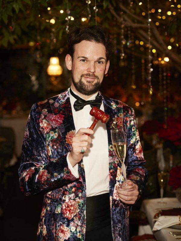 Birley Wine Club dinner raises £186,651 for ‘Food from the Heart’