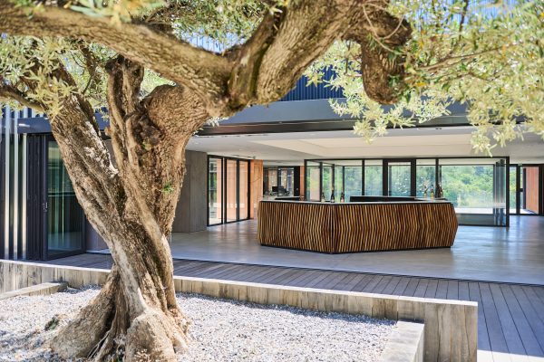 Pernod Ricard finalises partnership with Château Sainte Marguerite