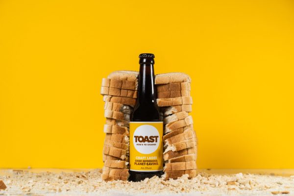 Toast Ale raises £2 million with its ‘Equity for Good’ model