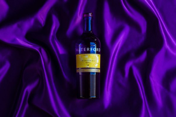 Spirits in focus: Waterford’s inaugural Heritage Hunter whisky