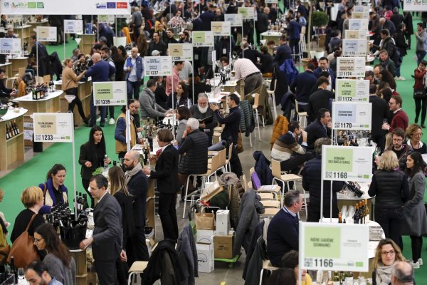 Why organic wine may be better placed to weather oversupply