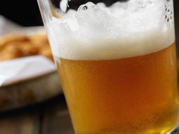 Fourpure releases collab beer to fundraise for mental health