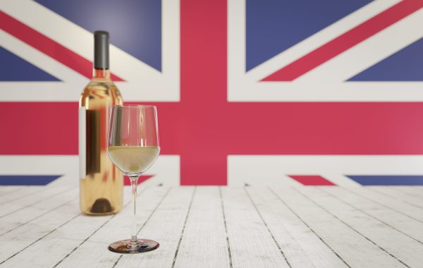 UK forecast to become a centre for Chardonnay cultivation by 2050